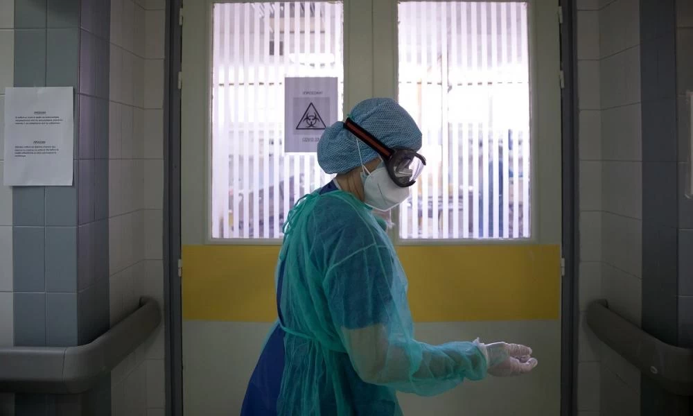 Κορονοϊός: Κανένας θάνατος στην Ελλάδα - 19 κρούσματα